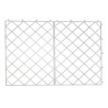 Onderleggers 322 x 215 mm - Set van 10 - FourniResto - Fourniresto