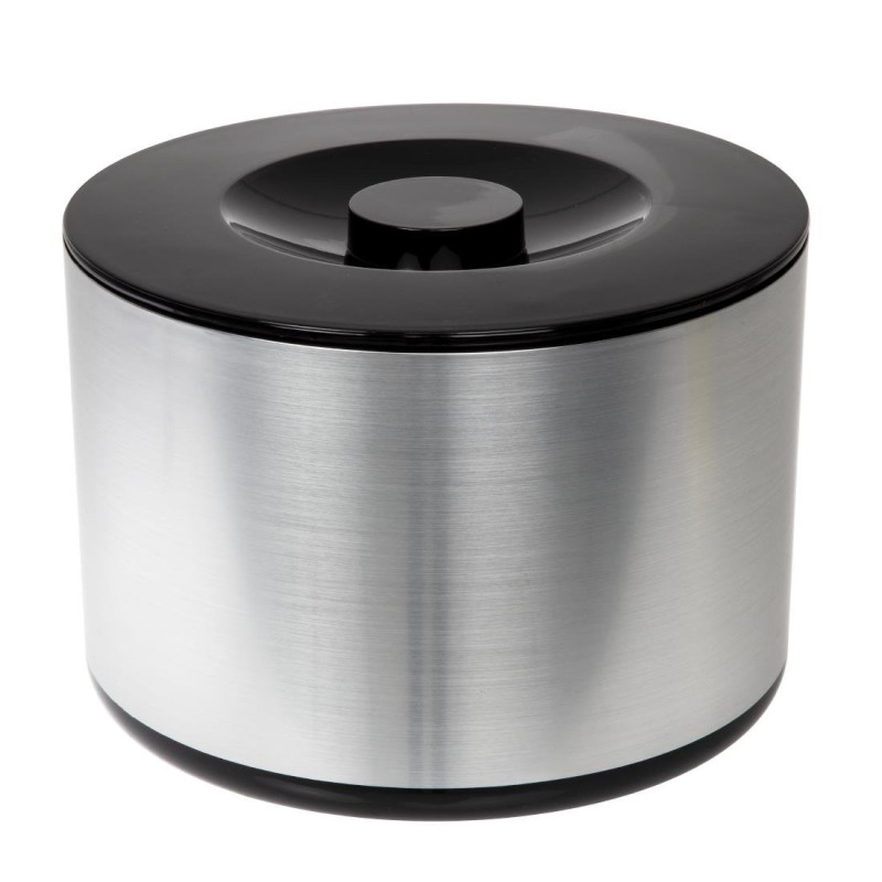 10L Insulated Ice Bucket - FourniResto - Fourniresto 10L Insulated Ice Bucket - FourniResto - Fourniresto