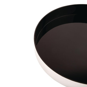 Ronde Antislip Barkruk Ø330 mm - Olympia - Fourniresto