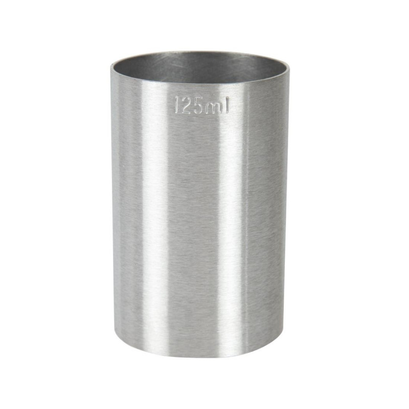 Maatbeker voor cocktails 125 ml - FourniResto - Fourniresto Maatbeker voor cocktails 125 ml - FourniResto - Fourniresto