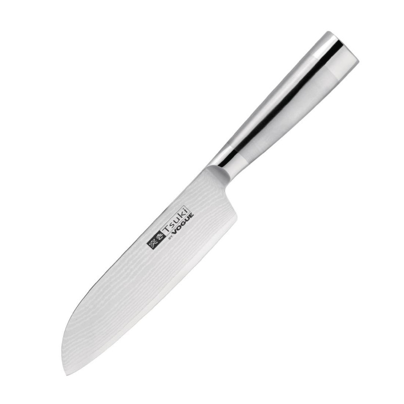 Japanse Santoku-serie 8 175mm - FourniResto - Fourniresto Japanse Santoku-serie 8 175mm - FourniResto - Fourniresto