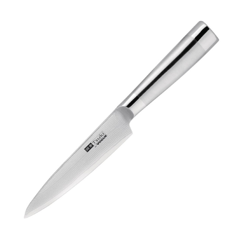 Mes Series 8 125mm Japans All Purpose Knife - FourniResto - Fourniresto Mes Series 8 125mm Japans All Purpose Knife - FourniResto - Fourniresto