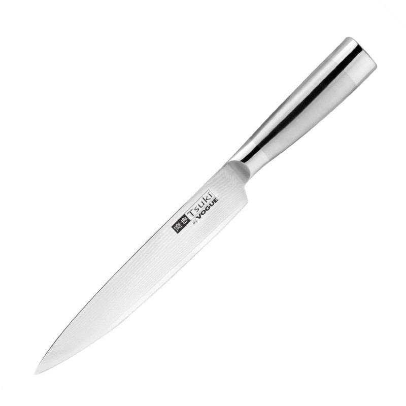 Japanese Series 8 200mm Carving Knife - FourniResto - Fourniresto Japanese Series 8 200mm Carving Knife - FourniResto - Fourniresto