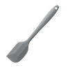 Grande Spatule en Silicone Résistant à la Chaleur 280 mm - Vogue - Fourniresto