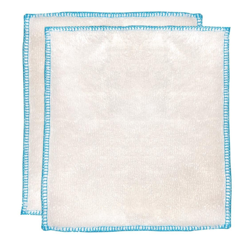 Chiffons de Nettoyage Biodégradables en Bambou - FourniResto - Fourniresto Chiffons de Nettoyage Biodégradables en Bambou - FourniResto - Fourniresto