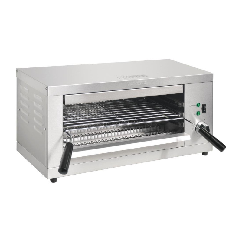 Grill Salamander met kwarts - Buffalo - Fourniresto Grill Salamander met kwarts - Buffalo - Fourniresto