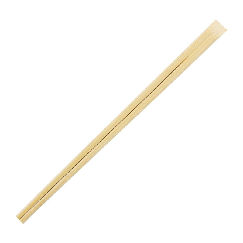 Bambusstäbchen 210mm - Packung mit 100 Stück - Fiesta Green - Fourniresto Bambusstäbchen 210mm - Packung mit 100 Stück - Fiesta Green - Fourniresto