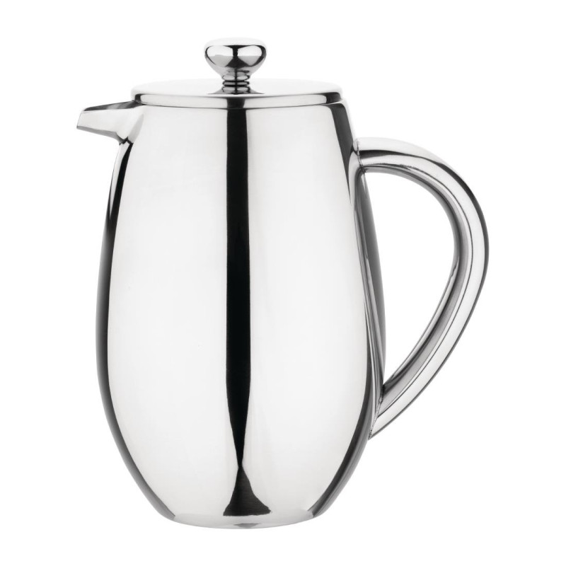 Thermal mirror finish coffee maker - Set of 6 - Olympia - Fourniresto Thermal mirror finish coffee maker - Set of 6 - Olympia - Fourniresto