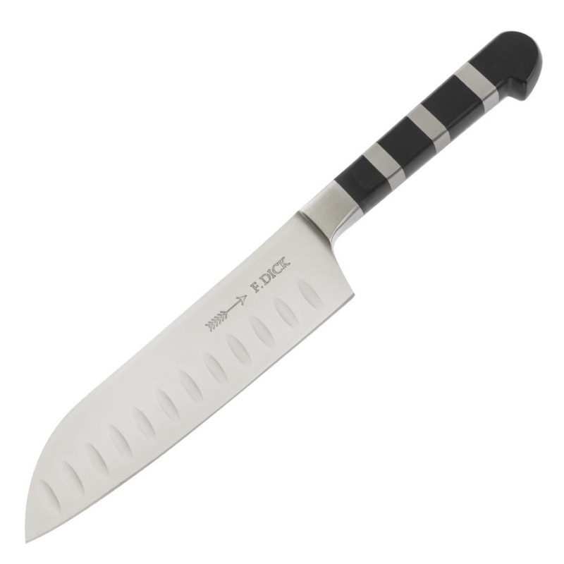 Santoku Knife 1905 - 180mm - Dick Santoku Knife 1905 - 180mm - Dick