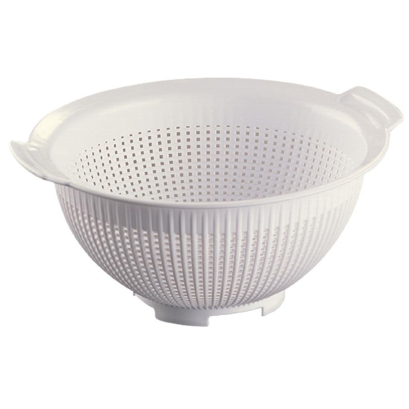Polypropylene Strainer Ø235mm - Araven - Fourniresto Polypropylene Strainer Ø235mm - Araven - Fourniresto