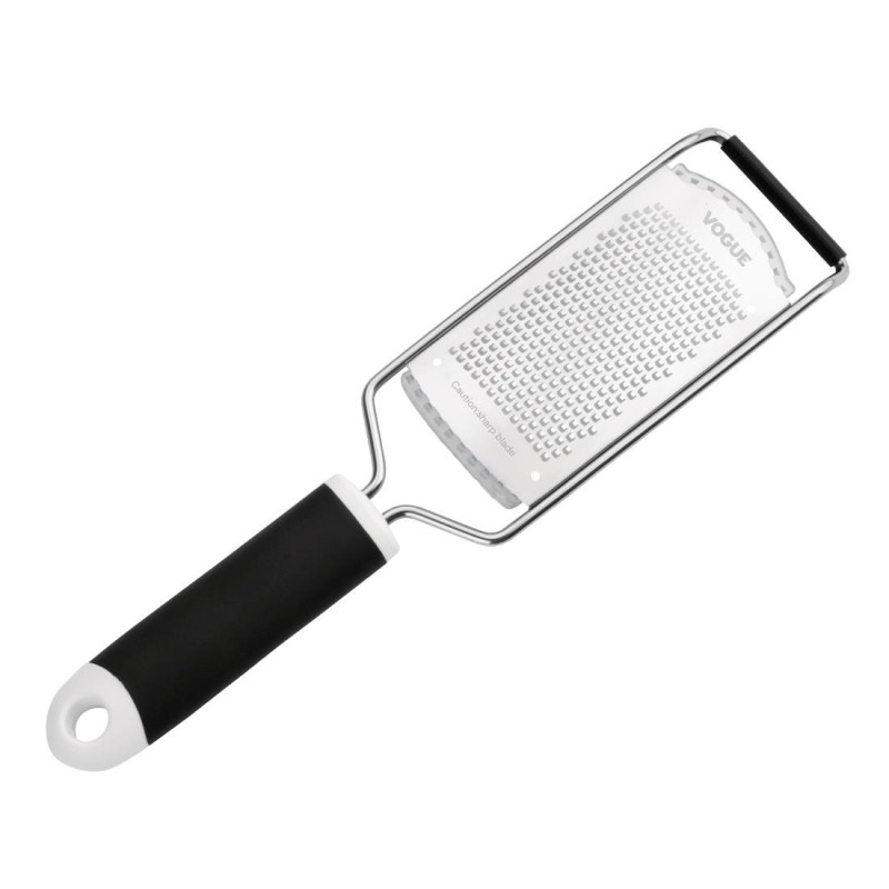 Smalle rasp fijne korrels - Vogue Smalle rasp fijne korrels - Vogue