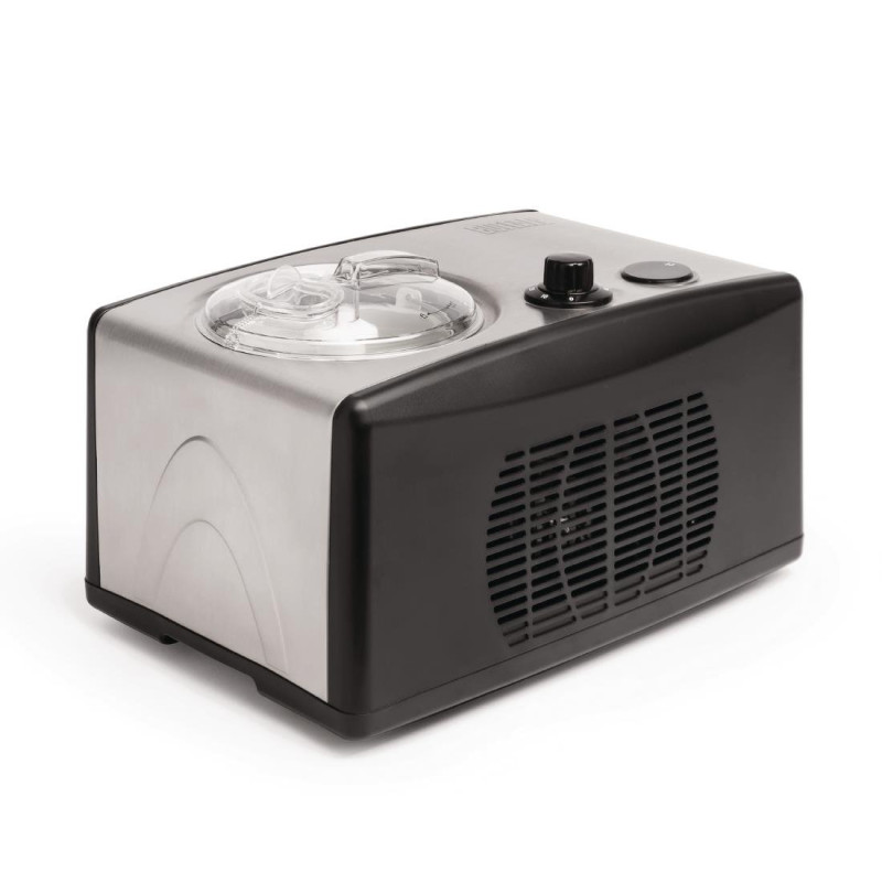 Ice Cream Maker - 1.5L - Buffalo Ice Cream Maker - 1.5L - Buffalo