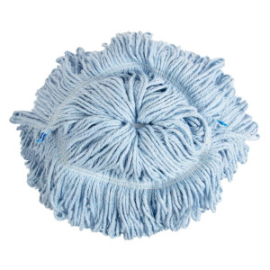 Dweilhoofd Bio Fresh Blauw - Jantex - Fourniresto