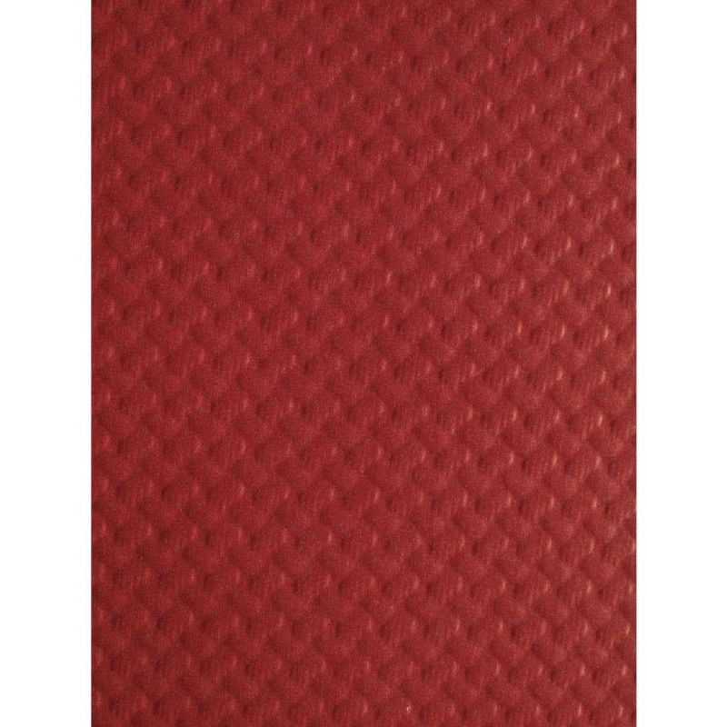 Sets De Table En Papier Bordeaux Boîte De 500 - FourniResto - Fourniresto