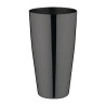 Shaker Boston Grijs Titanium 700 ml - Olympia - Fourniresto