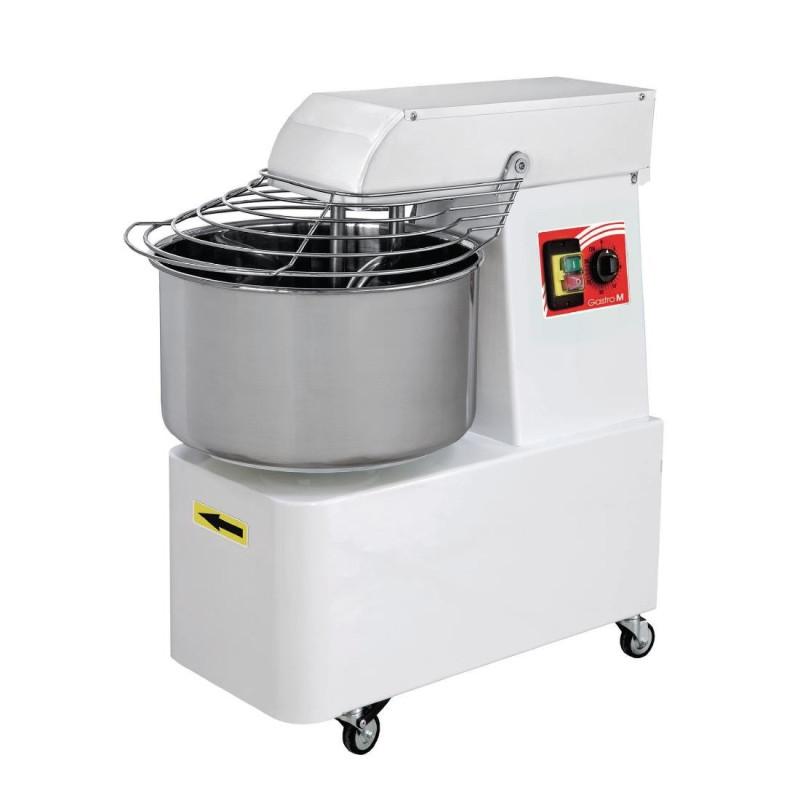 Spiralkneter - 7 L - Gastro M - Fourniresto Spiralkneter - 7 L - Gastro M - Fourniresto