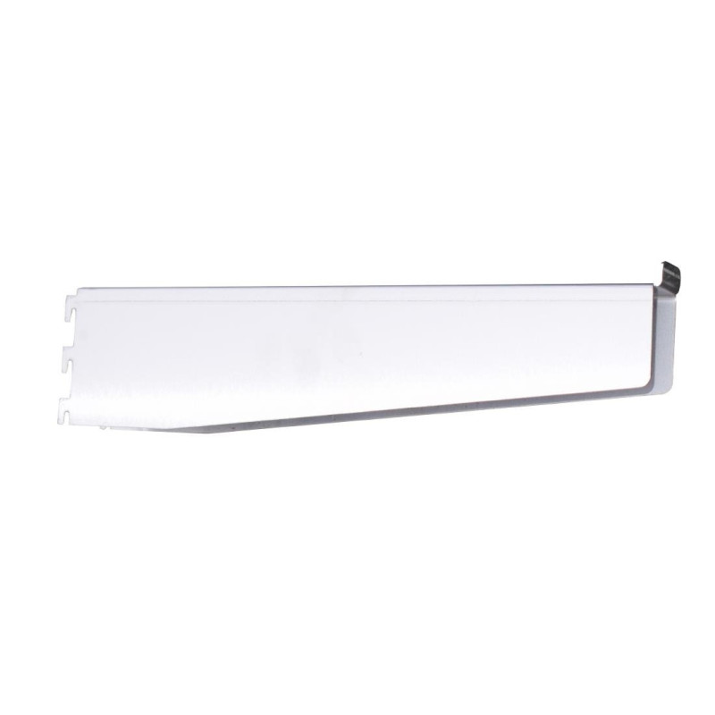 Verstellbares Winkelmesser 1 Libelle aus Edelstahl-L 400mm - Gastro M Verstellbares Winkelmesser 1 Libelle aus Edelstahl-L 400mm - Gastro M