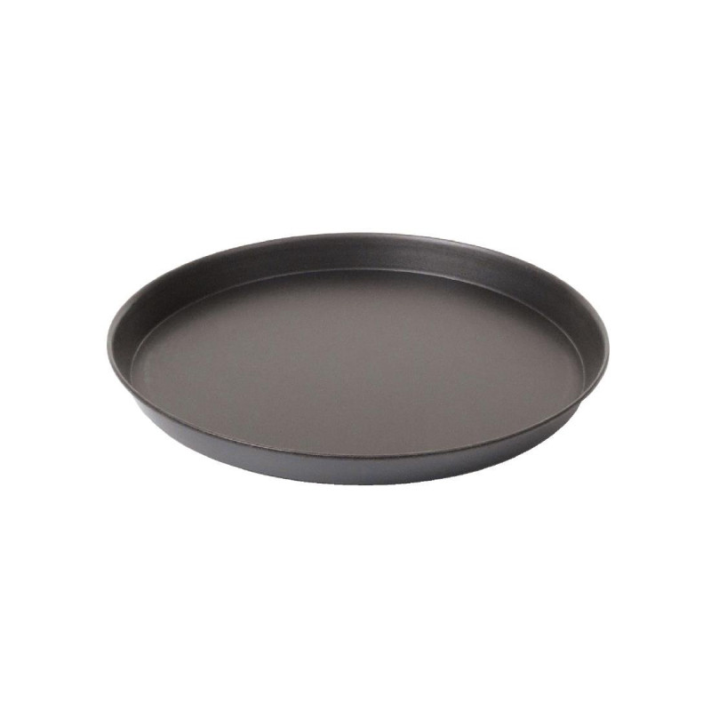 Taartvorm met antiaanbaklaag - Ø 280 mm - Matfer Taartvorm met antiaanbaklaag - Ø 280 mm - Matfer