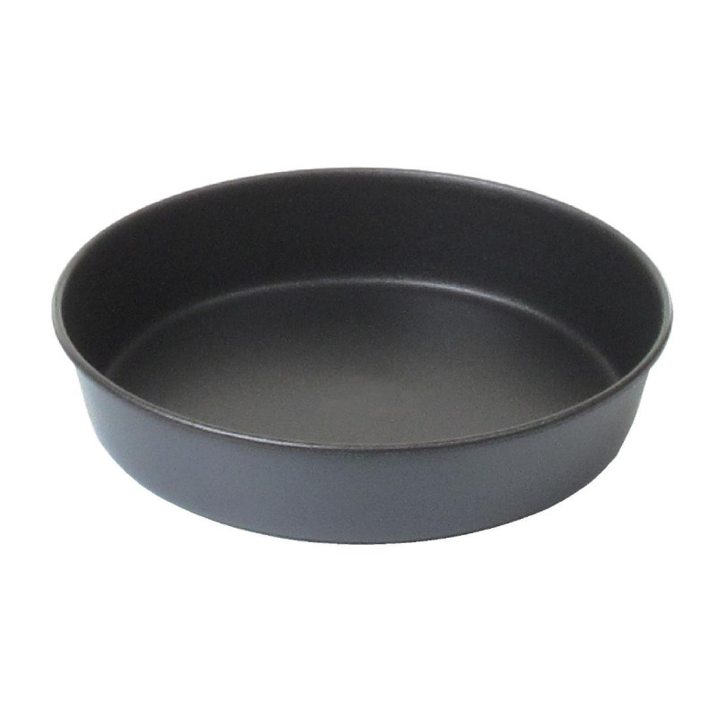 Mini Antihaft-Törtchenformen - Ø 800mm - 12er-Pack - Matfer Mini Antihaft-Törtchenformen - Ø 800mm - 12er-Pack - Matfer