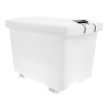 Bewaardoos - 70L - Araven - Fourniresto