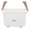 Bewaardoos - 70L - Araven - Fourniresto