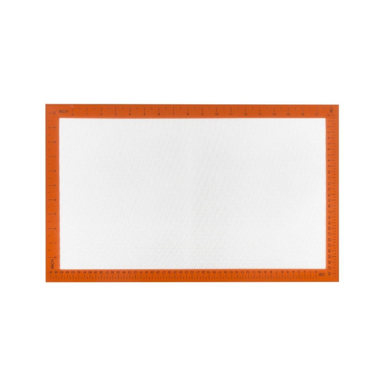 Antihaft-Backmatte - GN 1/1 - Vogue Antihaft-Backmatte - GN 1/1 - Vogue