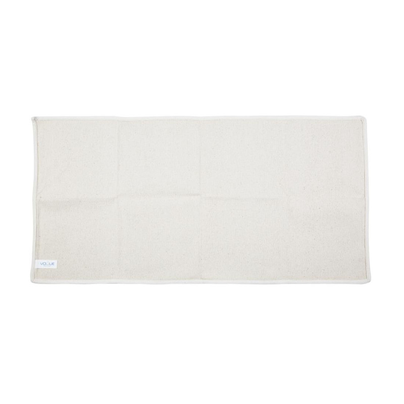 Torchon Anti-Chaleur Usage Intensif - 500 X 1030Mm - Vogue - Fourniresto Torchon Anti-Chaleur Usage Intensif - 500 X 1030Mm - Vogue - Fourniresto