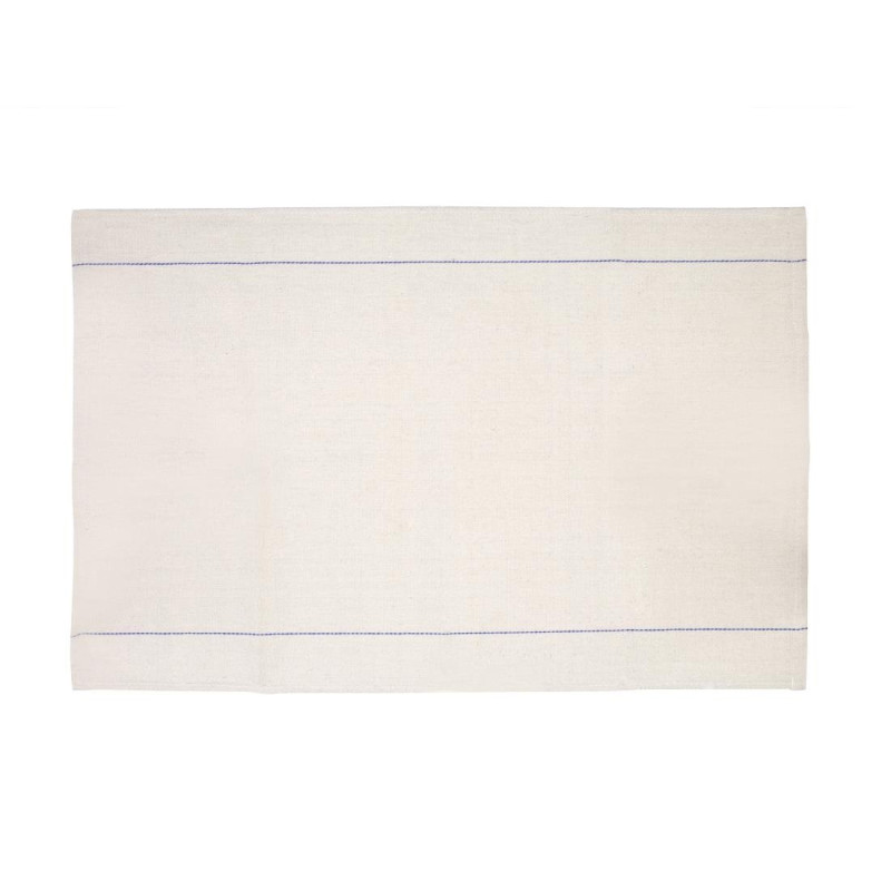 Hitzebeständiges Standard-Baumwolltuch - 864 x 457 mm - Vogue - Fourniresto Hitzebeständiges Standard-Baumwolltuch - 864 x 457 mm - Vogue - Fourniresto