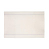 Hitzebeständiges Standard-Baumwolltuch - 864 x 457 mm - Vogue - Fourniresto