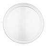 Pizzablech aus gehärtetem Aluminium - Ø305 mm - Vogue - Fourniresto