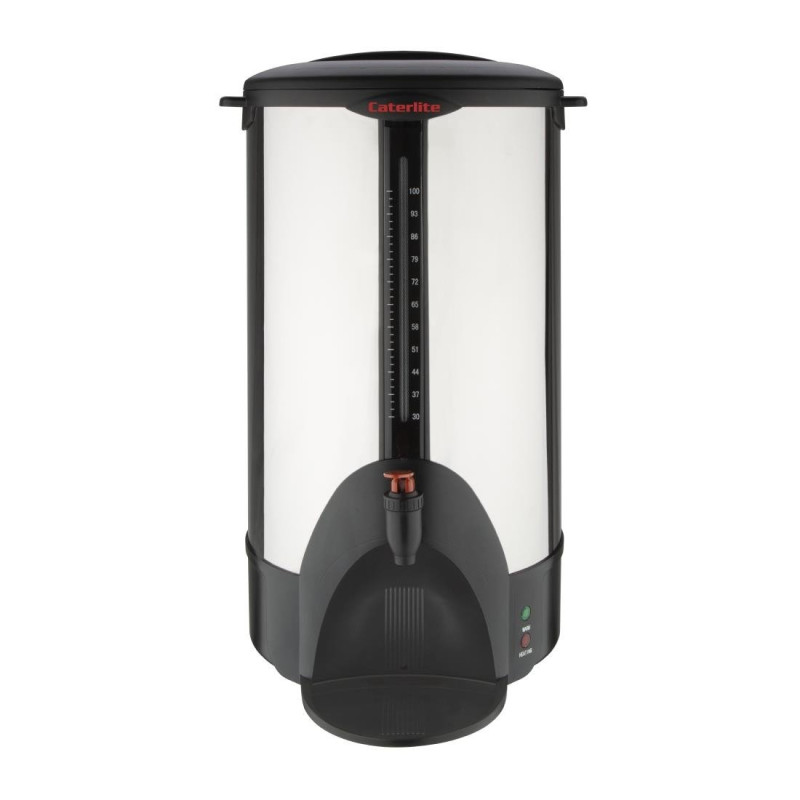Kompakter Kaffeemaschine - 15 L - Caterlite - Fourniresto Kompakter Kaffeemaschine - 15 L - Caterlite - Fourniresto