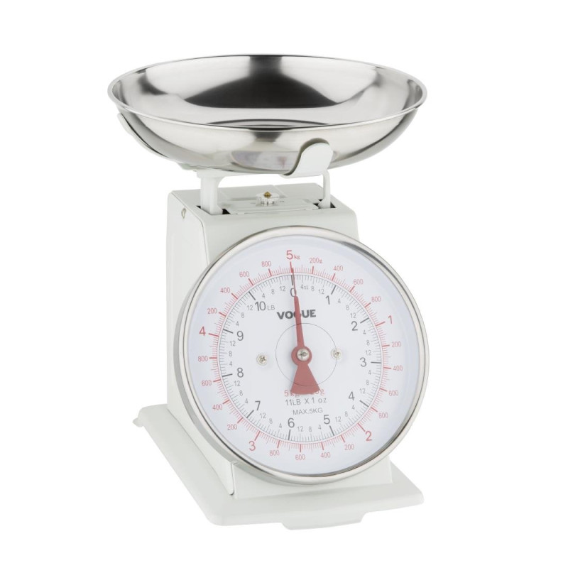 Keukenweegschaal Grote Capaciteit - 5 kg - FourniResto - Fourniresto Keukenweegschaal Grote Capaciteit - 5 kg - FourniResto - Fourniresto