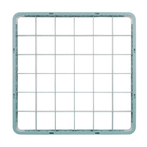Erhöhte Gläserkästen 36 Fächer - 500X500 mm - Vogue