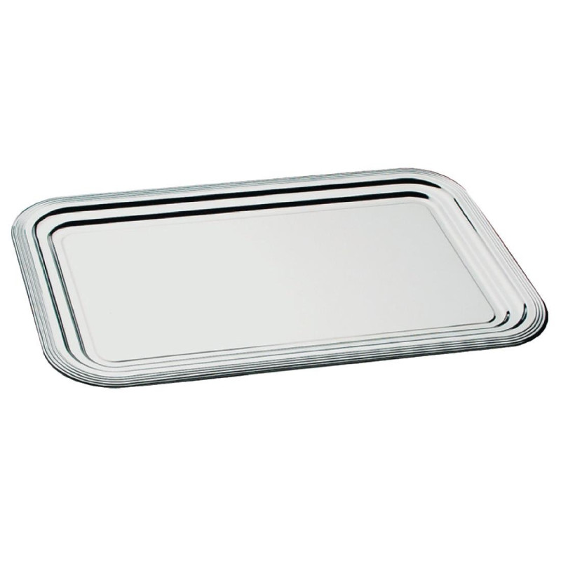 Tablett Catering Halbwegs Einweg - GN1/1 - APS - Fourniresto Tablett Catering Halbwegs Einweg - GN1/1 - APS - Fourniresto