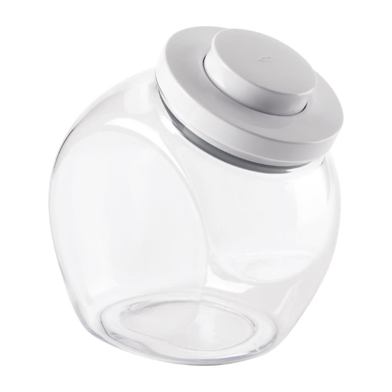 Bocal à cookies - 2,8L - FourniResto - Fourniresto Bocal à cookies - 2,8L - FourniResto - Fourniresto