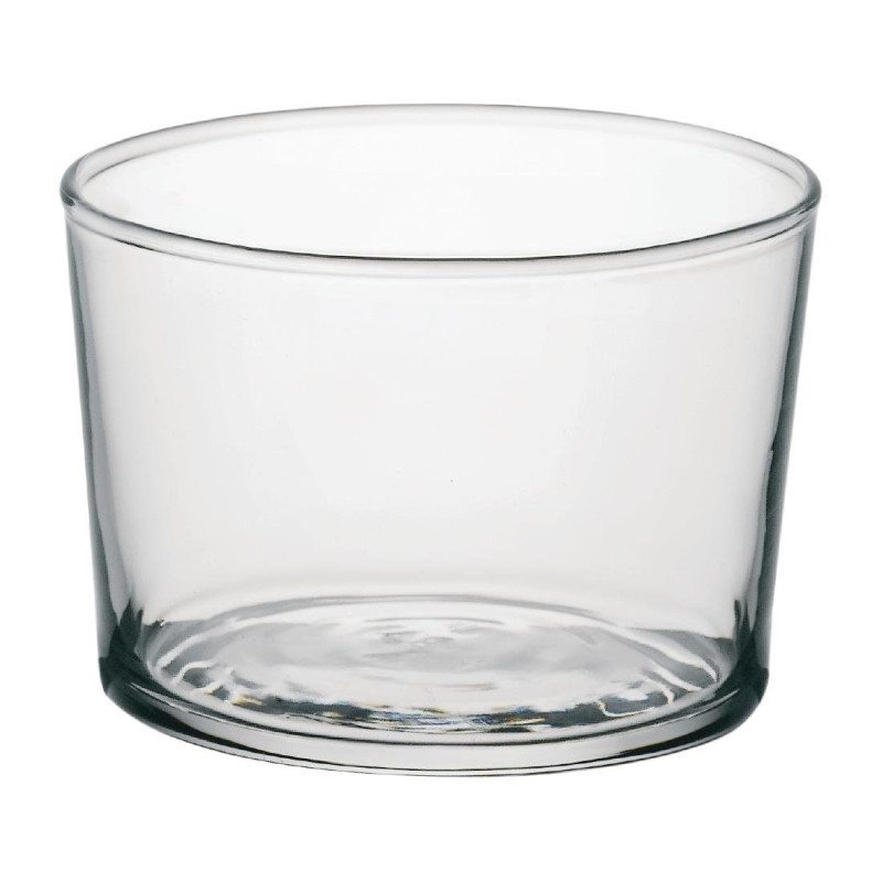 Bodega glazen - 225 ml - Set van 36 - Luigi Bormioli Bodega glazen - 225 ml - Set van 36 - Luigi Bormioli