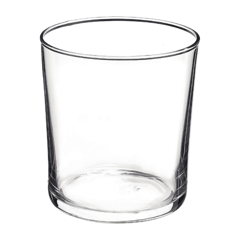 Set van 12 - Glazen Bodega - 370ml - Luigi Bormioli Set van 12 - Glazen Bodega - 370ml - Luigi Bormioli