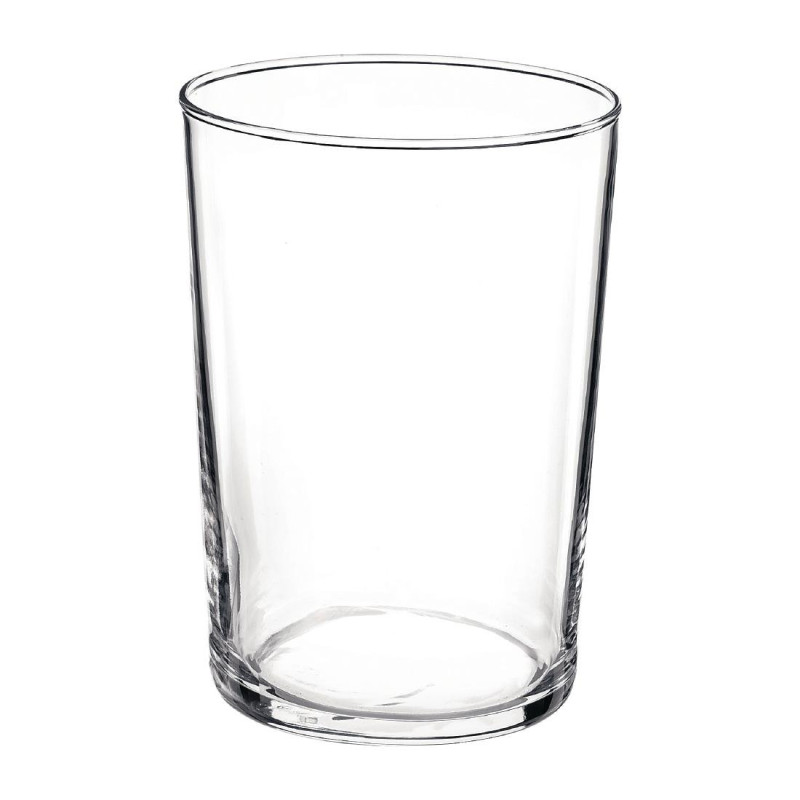 Bodega Tumblers - 510ml - Set of 12 - Luigi Bormioli Bodega Tumblers - 510ml - Set of 12 - Luigi Bormioli