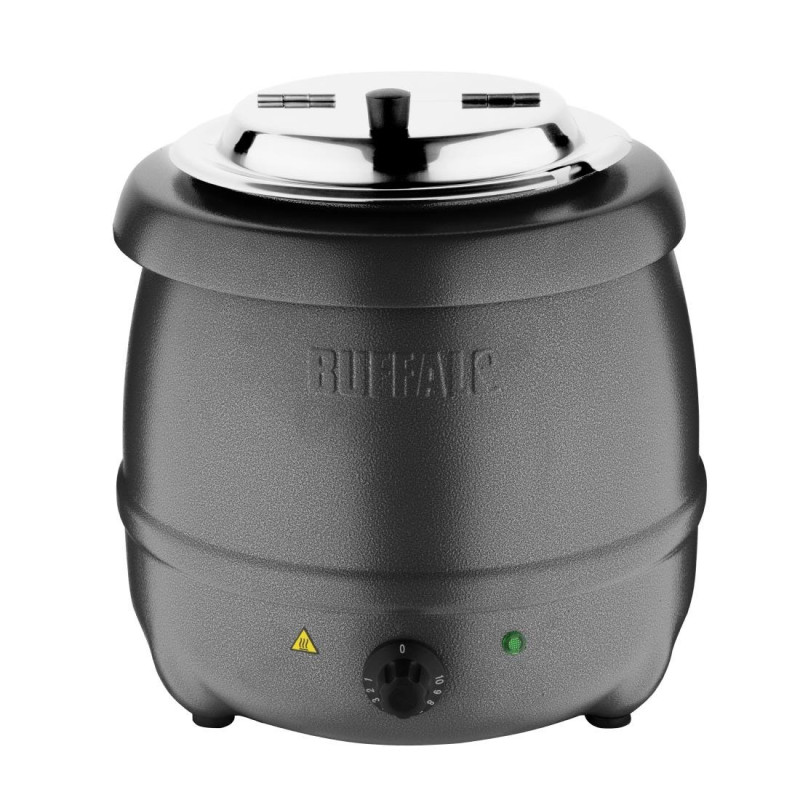 Soeppan - 10 L - Buffalo Soeppan - 10 L - Buffalo