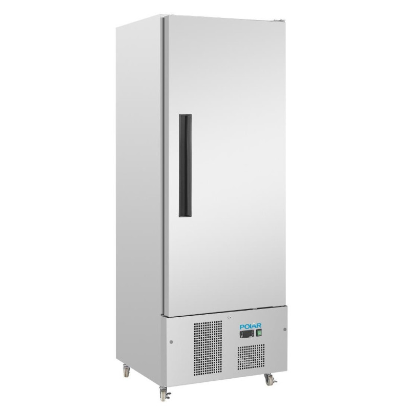Kühlschrank mit einem positiven Türschlitz der Slimline-Serie G - 440L - Polar Kühlschrank mit einem positiven Türschlitz der Slimline-Serie G - 440L - Polar