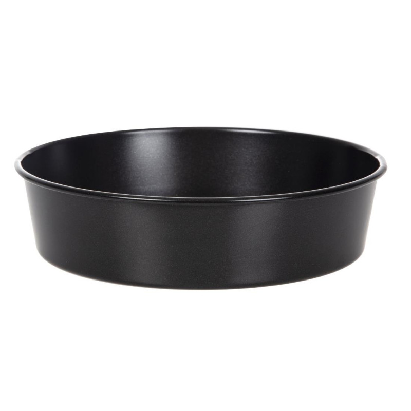 Non-stick Fluted Cake Tin - Ø 165 mm - Vogue Non-stick Fluted Cake Tin - Ø 165 mm - Vogue