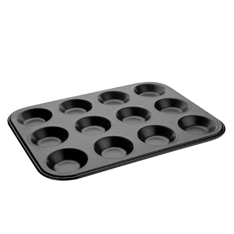 Antihaftbeschichtung für Mini-Muffinformen - Vogue Antihaftbeschichtung für Mini-Muffinformen - Vogue