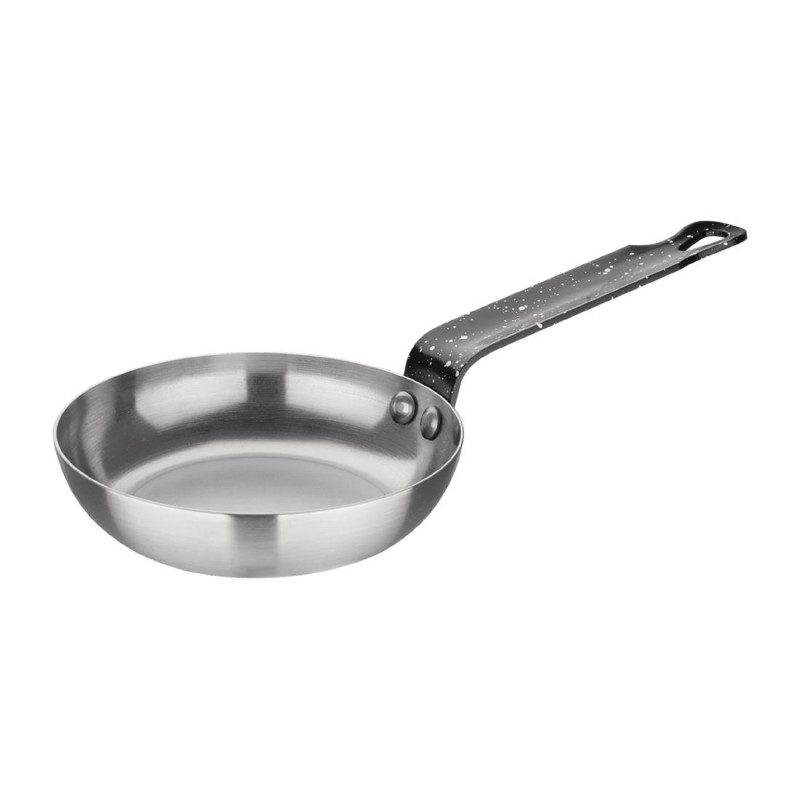 Stalen Blinispan - Ø 130mm - Vogue Stalen Blinispan - Ø 130mm - Vogue