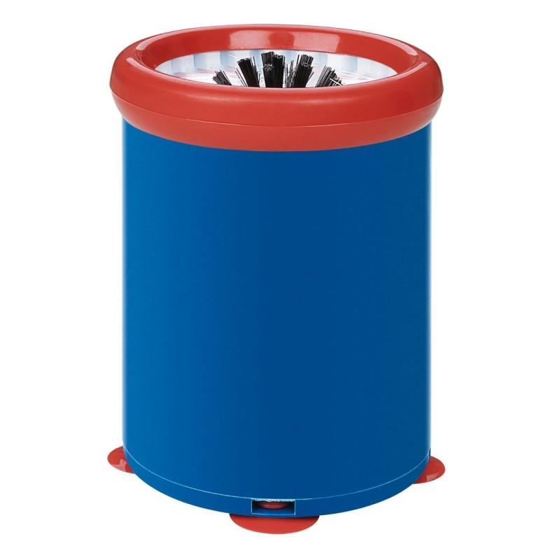 Plastik-Gläserbürste - Ø 140mm - Jantex Plastik-Gläserbürste - Ø 140mm - Jantex