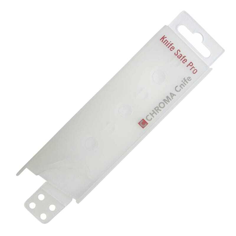 Messer-Schutzhülle für Klingen 15 x 4,5 cm Messer-Schutzhülle für Klingen 15 x 4,5 cm