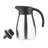 Insulated Jug Screw Cap - 500 ml - Olympia