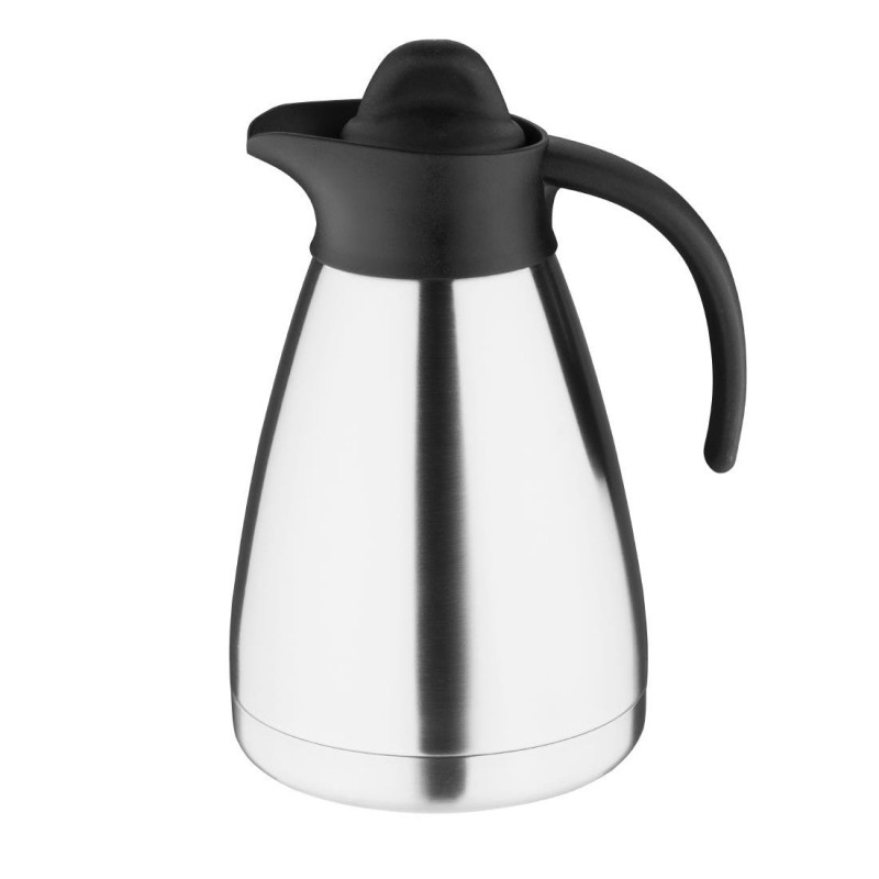 Koelkan met schroefdop - 1L - Olympia Koelkan met schroefdop - 1L - Olympia
