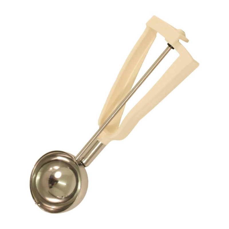 Litegrip Ice Cream Scoop - 96ml - Bonzer - Fourniresto Litegrip Ice Cream Scoop - 96ml - Bonzer - Fourniresto