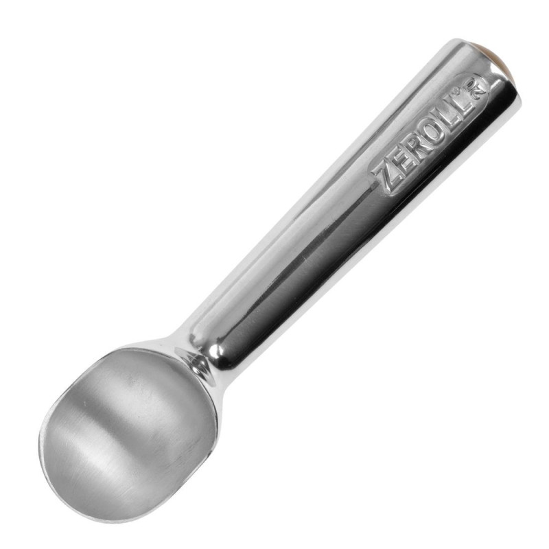 Zeroll Ice Cream Scoop - 20 Portions - FourniResto - Fourniresto Zeroll Ice Cream Scoop - 20 Portions - FourniResto - Fourniresto