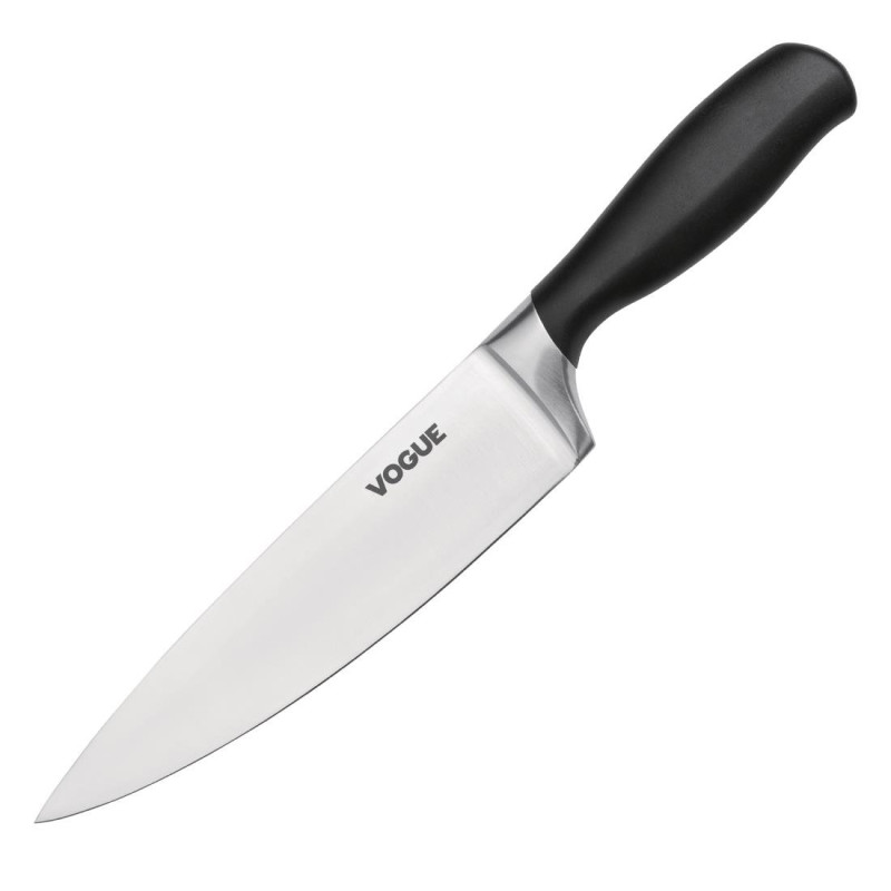 Koksmes Soft Grip - 205mm - Vogue Koksmes Soft Grip - 205mm - Vogue
